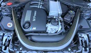 BMW M3 (F80) DKG full