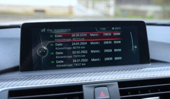 BMW M3 (F80) DKG full