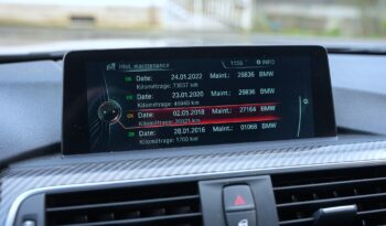 BMW M3 (F80) DKG full