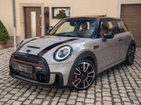 MINI John Cooper Works 3 portes