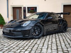 Porsche 911 (992) GT3 RS Pack Weissach MY2025