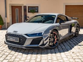 Audi R8 GT – No. 048 / 333