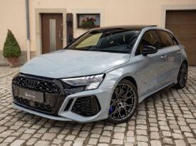 Audi RS 3 Sportback Performance Edition 1 OF 300