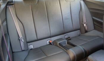 BMW M2 Competition full