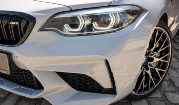 BMW M2 Competition full