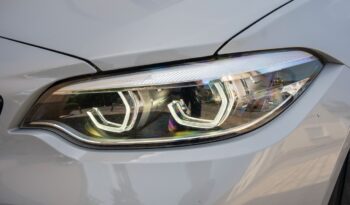 BMW M2 Competition full