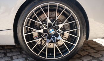 BMW M2 Competition full