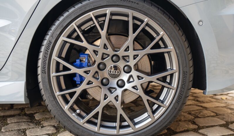 Audi RS 3 Sportback Performance Edition 1 OF 300 full