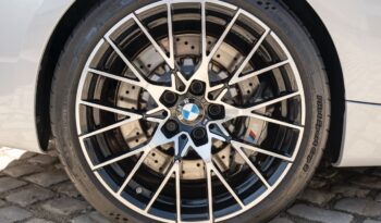 BMW M2 Competition full