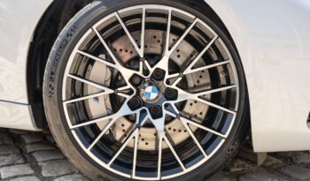 BMW M2 Competition full