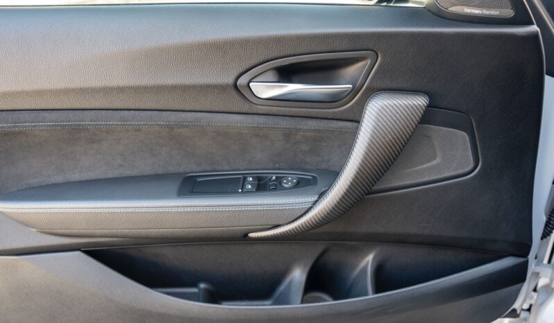 BMW M2 Competition full