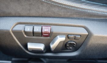 BMW M2 Competition full