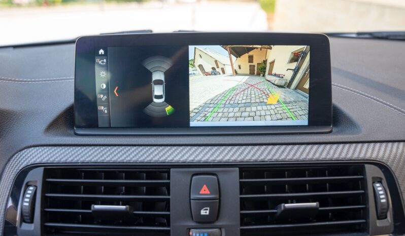 BMW M2 Competition full