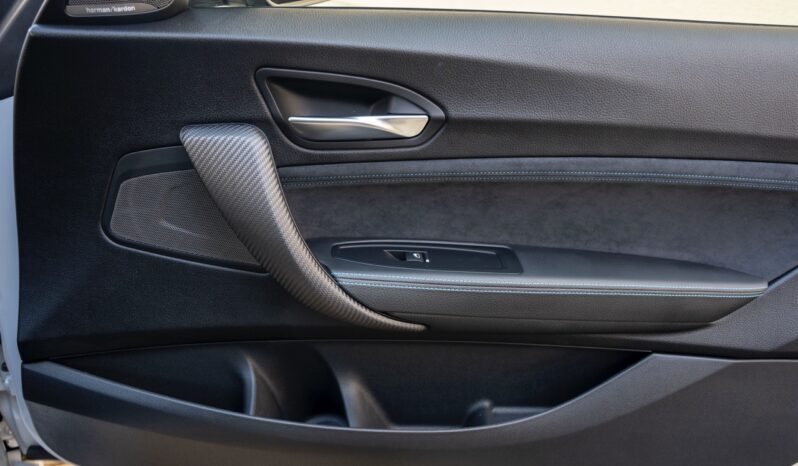 BMW M2 Competition full