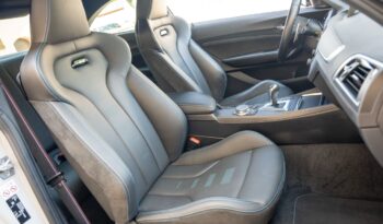 BMW M2 Competition full