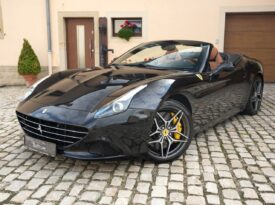 Ferrari California T