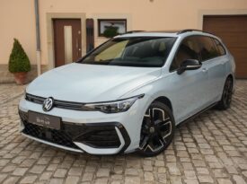 Volkswagen Golf Variant R-Line 2.0 TDI 110 kW (150 ch) DSG 7