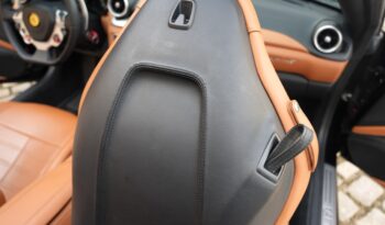 Ferrari California T full