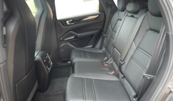 Porsche Cayenne E-Hybrid Coupé full