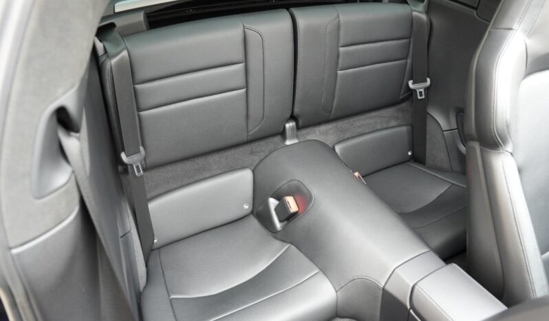 Porsche 911 (992) Targa 4S TECHART full