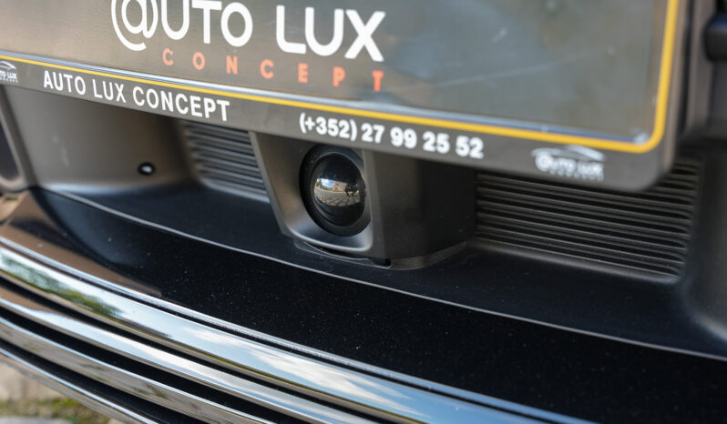 Porsche 911 (992) Targa 4S TECHART full