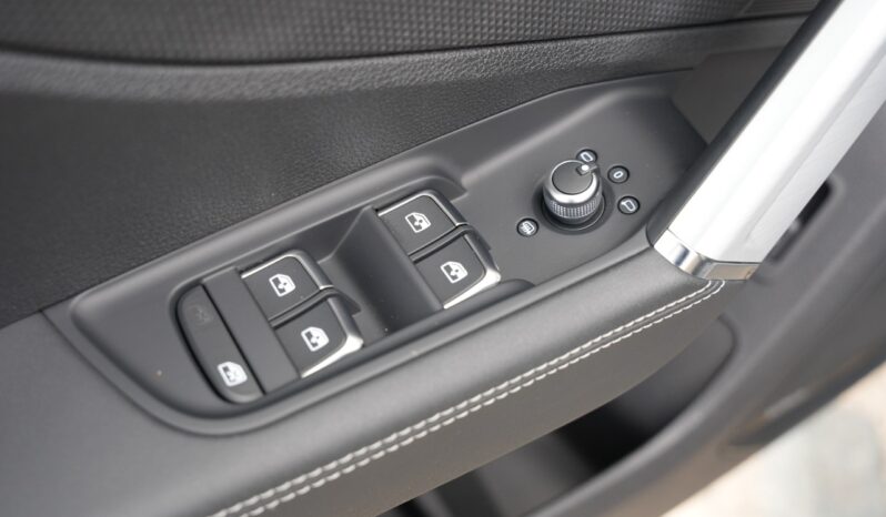 Audi SQ2 TFSI quattro S tronic 7 full