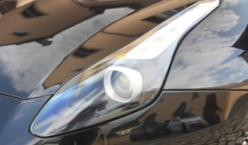 Ferrari California T full