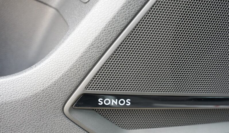 Audi SQ2 TFSI quattro S tronic 7 full