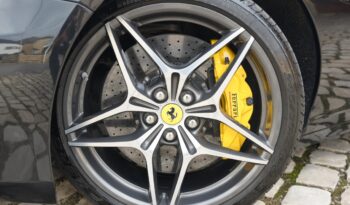 Ferrari California T full
