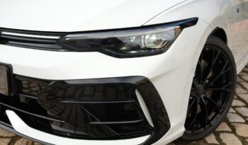 Volkswagen Golf R 2.0 TSI 245kW 4MOTION DSG7 “Black Edition” full