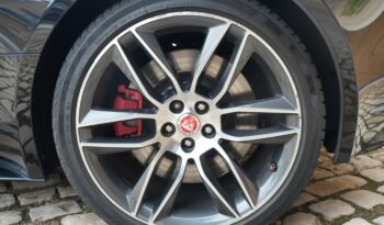 Jaguar F-Type P300 R-Dynamic full