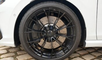 Volkswagen Golf R 2.0 TSI 245kW 4MOTION DSG7 “Black Edition” full
