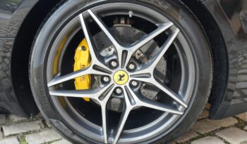 Ferrari California T full
