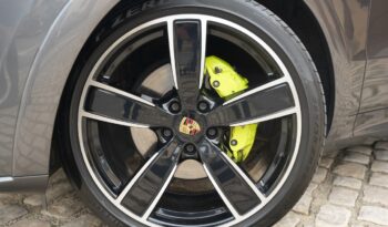 Porsche Cayenne E-Hybrid Coupé full