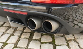 Ferrari California T full