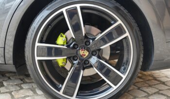 Porsche Cayenne E-Hybrid Coupé full