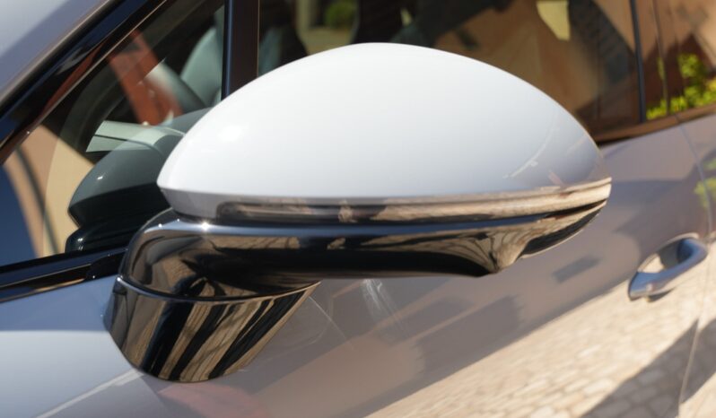 Porsche Cayenne Turbo E-Hybrid full