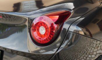 Ferrari California T full