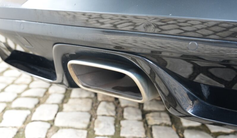 Jaguar F-Type P300 R-Dynamic full