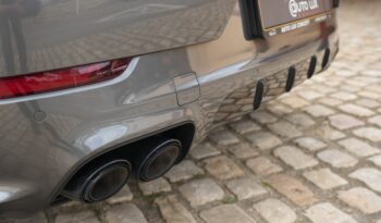 Porsche Cayenne E-Hybrid Coupé full