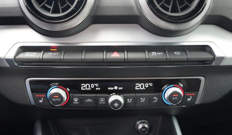 Audi SQ2 TFSI quattro S tronic 7 full