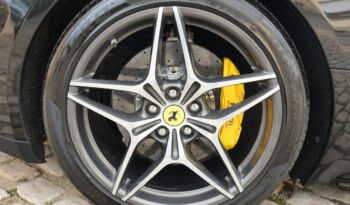 Ferrari California T full
