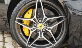Ferrari California T full