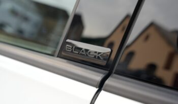 Volkswagen Golf R 2.0 TSI 245kW 4MOTION DSG7 “Black Edition” full