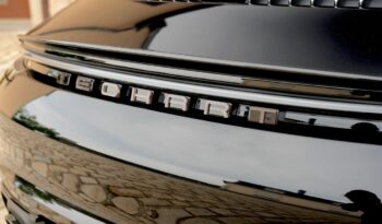 Porsche 911 (992) Targa 4S TECHART full