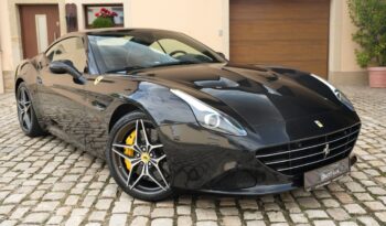 Ferrari California T full