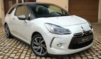 Citroën DS 3 BlueHDi 120 So Paris full