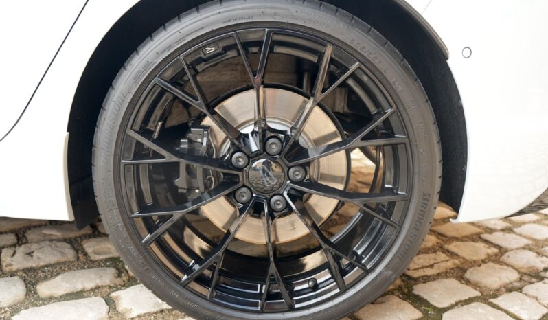 Volkswagen Golf R 2.0 TSI 245kW 4MOTION DSG7 “Black Edition” full