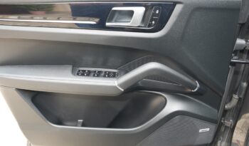 Porsche Cayenne E-Hybrid Coupé full