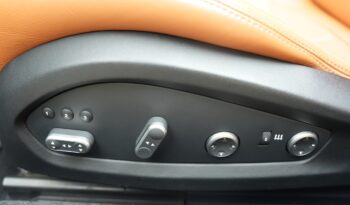 Ferrari California T full